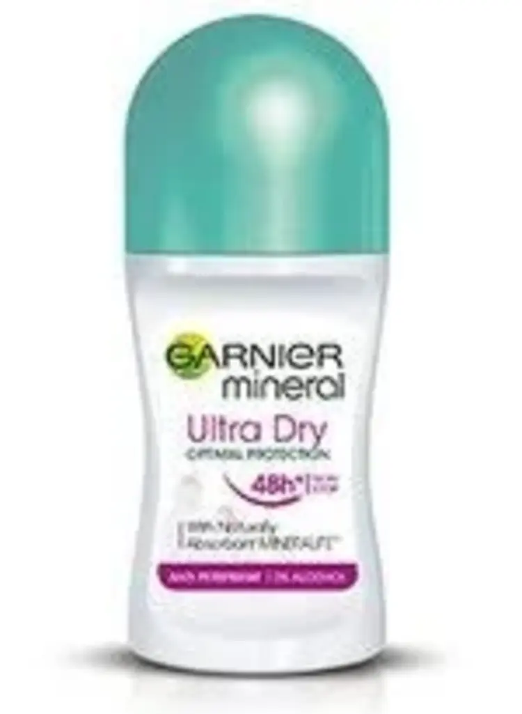 Garnier Mineral Absolute Dry Roll-On Men 50 Ml